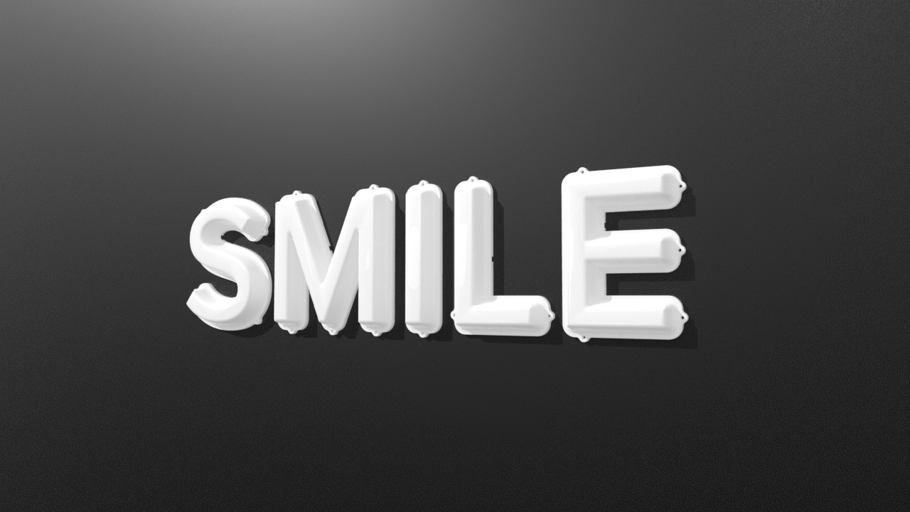 【本体のみ】SMILE 3D LINE(スマイル スリーディー ライン)